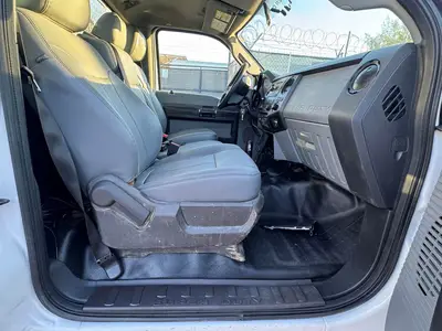 Used 2016 FORD F-550 Misc Trucks Florida US | Truck and Van Outlet #1506264
