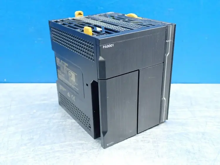 Used OMRON NXPA9001 Power Supplies | HGR 24 #738847