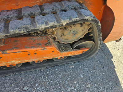 Used 2021 GEHL RT135 Skid Steer Loaders Oklahoma US | OT Truck & Tractor Sales #1383470
