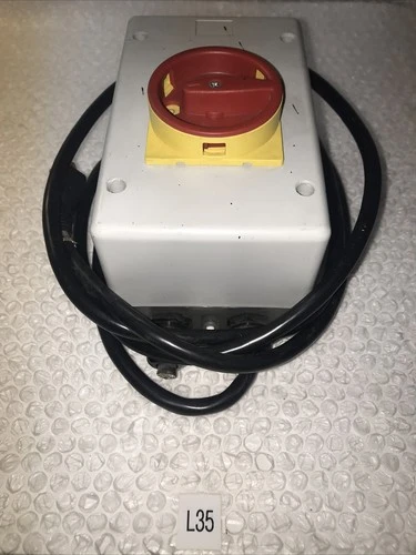 Used FMX IMA-ENCL-32FWY Electrical Boxes Indiana US | J&J Industrial Supply #1077401