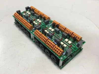 USED VISATRONIC BP-11752 SER C