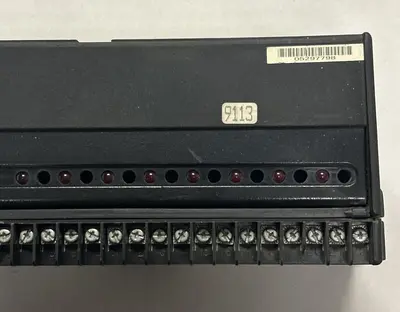 USED GE FANUC IC660EBS100G