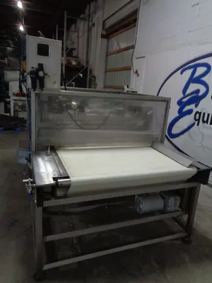 Used 2006 WOODY 48 Chocolate Depositors California US | BakeryEquipment.com #1554707
