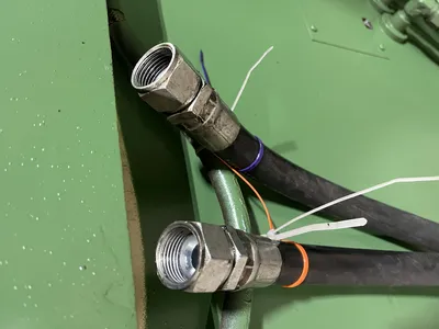 CHEVALIER FSG-2060ADIII Grinder-Hydraulic Horz Surface | Asset Exchange Corporation (15)