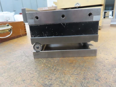 Used HERMANN SCHMIDT GENERIC Workholding (Misc) Minnesota US | Machinesused.com #1513258