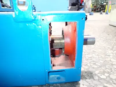 USED 1995 CEAR MGL 112 L