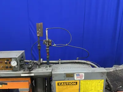 Used HEM, INC. 1200A Horizontal Band Saws Ohio US | HGR 24 #1456128
