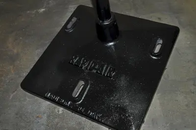 USED RAPID AIR R3A124DS