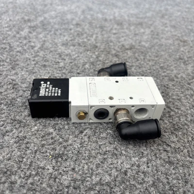 Used Numatics L12BA452B000061 Solenoid Valves California US | Davliegogo LLC #1706988