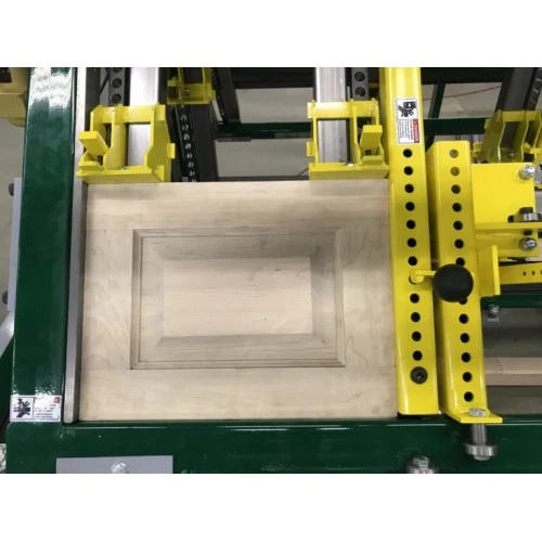 NEW JLT SECTION STILE & RAIL DOOR PRO