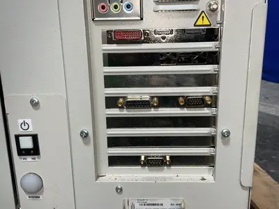 Used 2012 OGP SMARTSCOPE FLASH 200 Measuring Machines Ohio US | HGR 24 #1543325