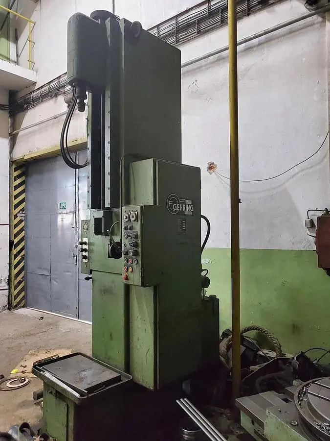 Used 1980 GEHRING KS 1000-16 Hones CZ | Amaron s.r.o. #1060759
