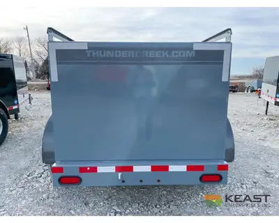 Used THUNDER CREEK _UNKNOWN_ Liquid Supply Trailers Iowa US | Keast Enterprises #1360531