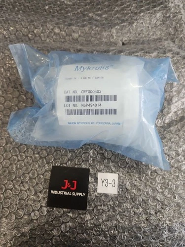 NEW MYKROLIS CORP CWFG00403