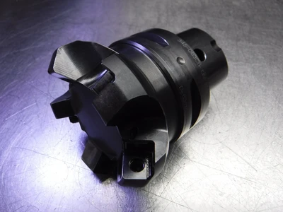 Sandvik Capto C6 63mm Indexable Facemill 345-063C6-13M (LOC151)
