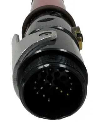 USED KAT T066A026SHP3 NUT DRIVER 26NM