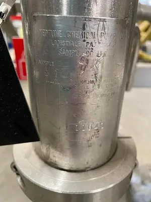 Portable Steam Regulator