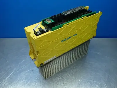 USED FANUC A06B6079H206