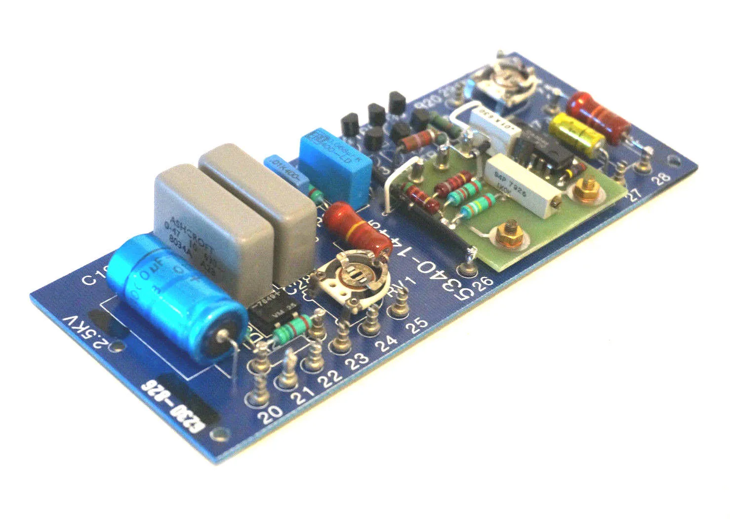 NEW 5340-144 BOARD 5340144