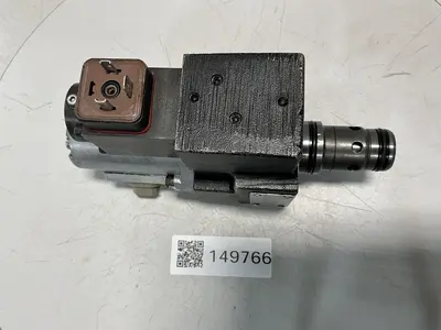 USED VICKERS CVU 16 EFP1 B29 19 31