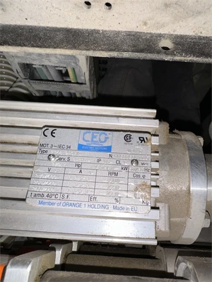 Used 2019 BIESSE (OMAL) ELIX K3 Throughfeed boring and boring/dowel-inserting machines California US | MachineryMax #1461515