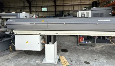 2022 EDGE TECHNOLOGIES FMB TURBO 565 Bar Loader, Magazine Bar Loader | Machinery Resources International (3)