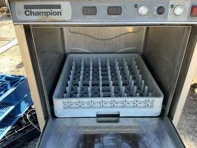 Used _UNKNOWN_ _UNKNOWN_ Dishwashers Michigan US | Miedema Asset Management Group #1489583