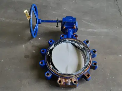 USED KEYSTONE GRL D11E-A1K