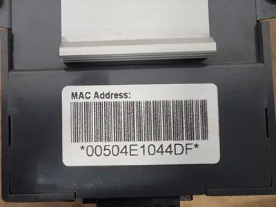 NEW CUMMINS A054V134