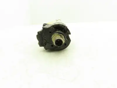 Allen Bradley 440L-T4K0480YD Light Curtain Guardmaster Transmitter Parts/Repair