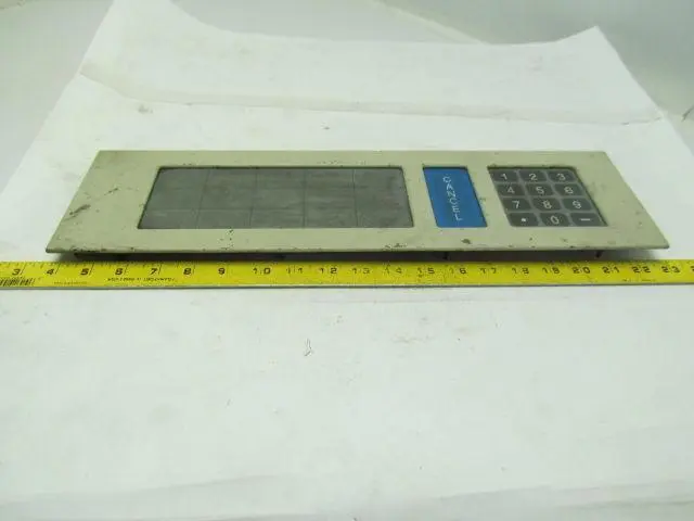 Used OMETEK _UNKNOWN_ Miscellaneous MRO | Arrow Industrial #654172