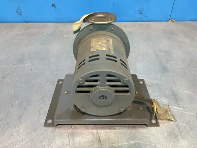 Used 2014 EBARA P13766207 Pumps Ohio US | HGR 24 #1325025