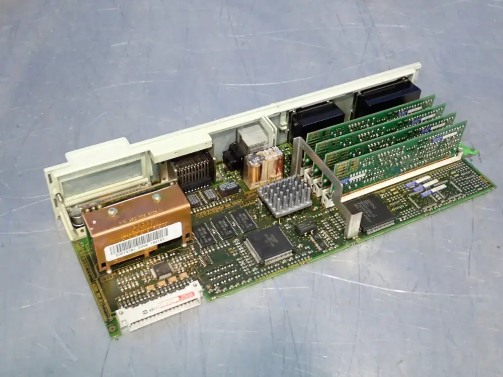 USED SIEMENS 6SN1180DH230AA1