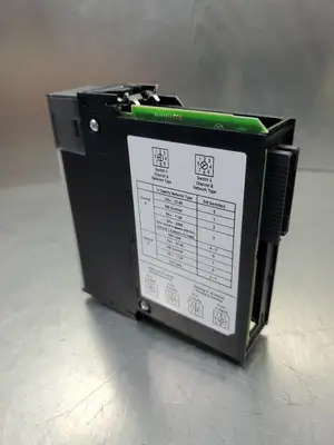 USED Allen-Bradley 1756-DHRI0