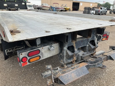Used 2009 KENWORTH T270 Tow trucks Michigan US | Miedema Asset Management Group #1321232