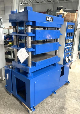 Used 1979 WABASH WABASH PC100-30-6TM PRESS Hydraulic Presses | Alma Machinery #899271