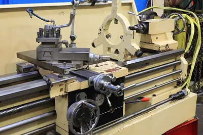 2007 JET GH-1660 ZX LATHES, GAP, REMOVABLE GAP | Prime Machinery (7)