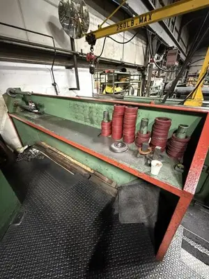 Used 1976 UMI _UNKNOWN_ Slitters & Slitting Lines US | VX Machinery #1445871