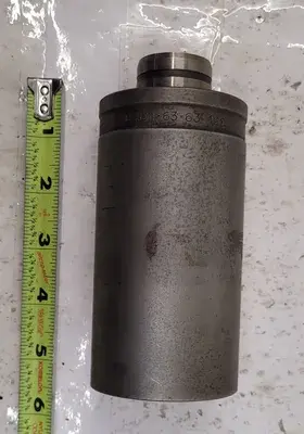 USED SANDVIK COROMANT 391.01-25 63 63 120