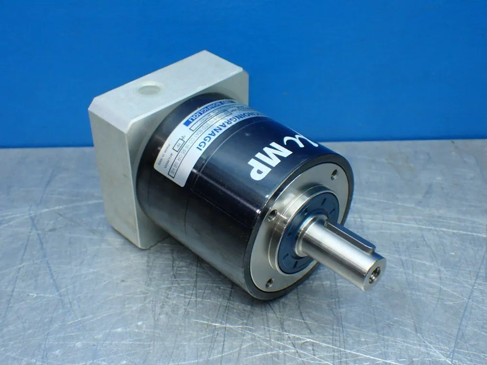 New | in-Stock BONFIGLIOLI MPC1010S0015 Motors (misc) Ohio US | HGR 24 #910092
