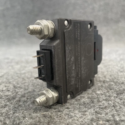 Used Carling Switch CF1-B2-12-660-33A-D Misc Electrical & Power Parts California US | Davliegogo LLC #1710319