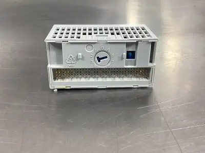 Used Allen-Bradley 1794-OA16 PLC Input & Output South Carolina US | Palmetto Automation #1516573