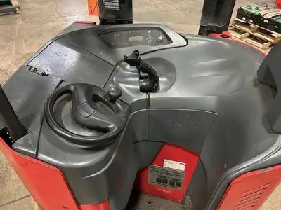 Used 2012 RAYMOND 750R35TT Misc Forklifts Illinois US | Somerset Equipment Sales #1542884