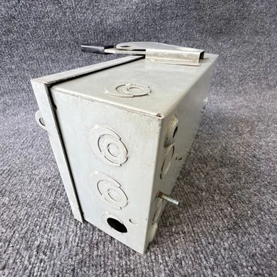 Used Cutler-Hammer DG321NRB Misc Electrical & Power Parts California US | Davliegogo LLC #1710213