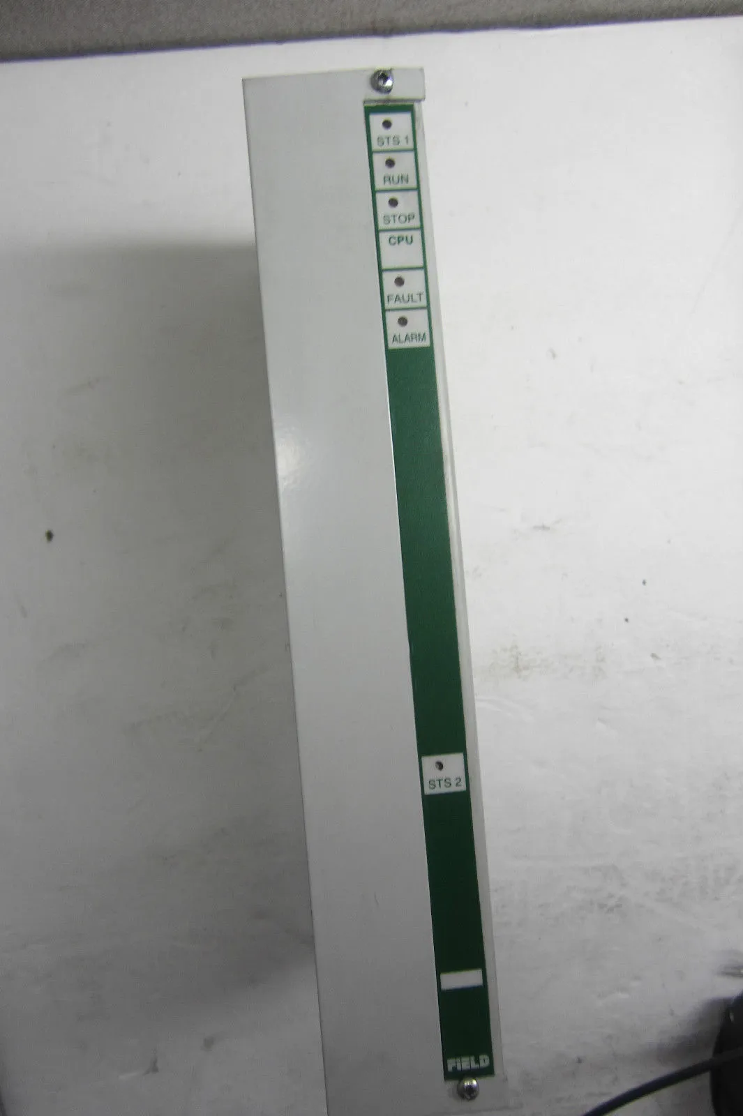 FIELD ELECTRONICS 2622 I/O CARD
