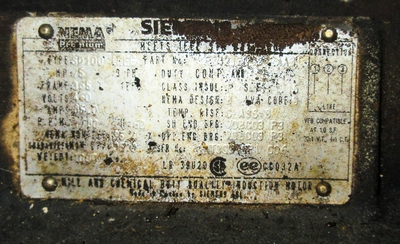 USED 1986 SPROUT-BAUER 575