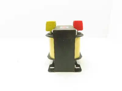 Swallow SCX-1.2KUL Transformer 1-Phase 208V Primary 120/100V Secondary 1.2kVA