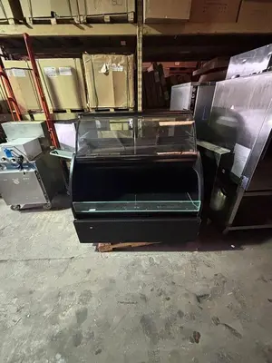 USED STRUCTURAL CONCEPTS ENCORE HOU4852R