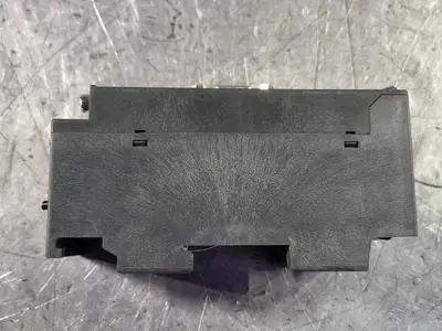 USED SIEMENS 6ES7 972-0AA01-0XA0