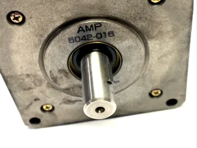 USED COMPUMOTOR SX106-178E-S341, CP*SX106-178E-5341, SX106-178E-8341